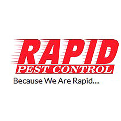 Rapid Pest Control Inc - Extermination et fumigation