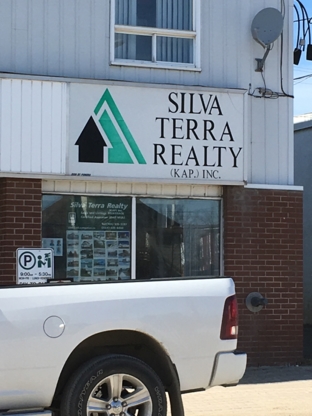 Silva Terra Realty (Kap) Inc - Agents et courtiers immobiliers