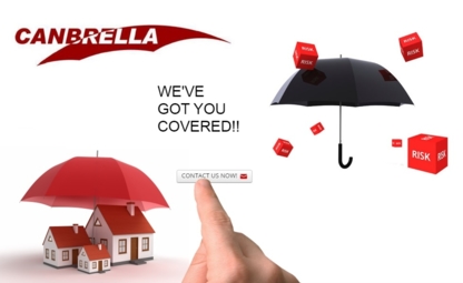 Canbrella - Construction Management Consultants