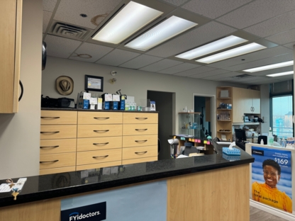 Dr Arinder Basra - Optometrists