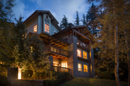 Horstman House - Hotels