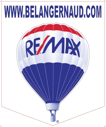 Re/max Belanger-Naud - Real Estate Agents & Brokers