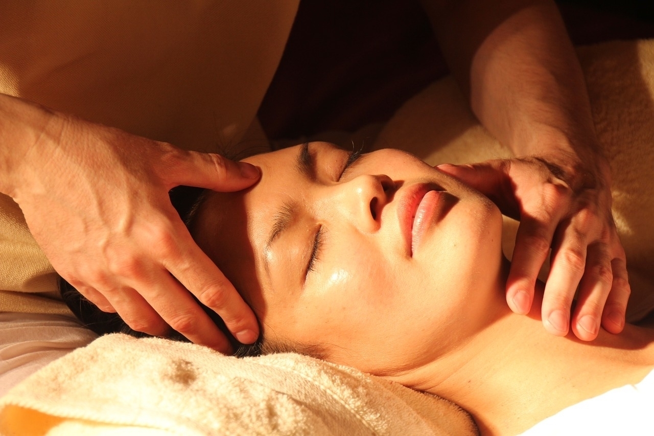 Zen Massage - Cristiano Potamianos Rmt - Massage Therapists