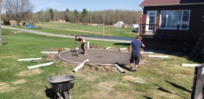 Vézina Multi-Services - Advertising Agencies