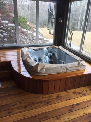 McLeod Coatings Ltd - Painters