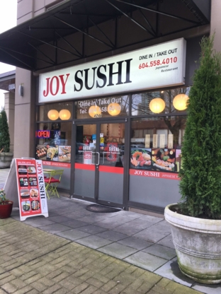 Joy Sushi - Produits alimentaires