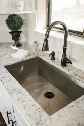 Plomberie Atmosphère - Plumbers & Plumbing Contractors