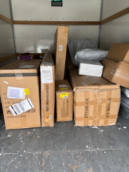 Dust Slayer - Commercial, Industrial & Residential Cleaning