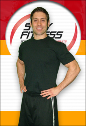 Stoy Fitness - Salles d'entraînement