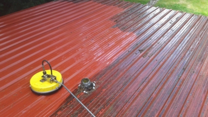 B-Line Transport - Landscape Contractors & Designers