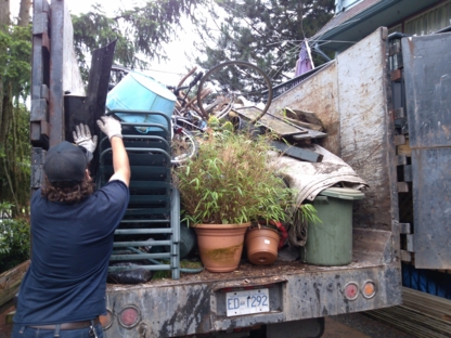 Doug's Rubbish Removal Ltd - Residential Garbage Collection