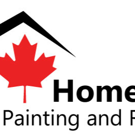 HomeMaster Painting and Renovations - Peintres