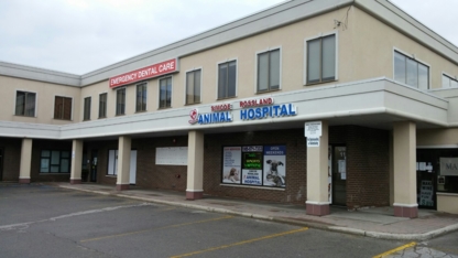 Simcoe Rossland Animal Hospital - Veterinarians