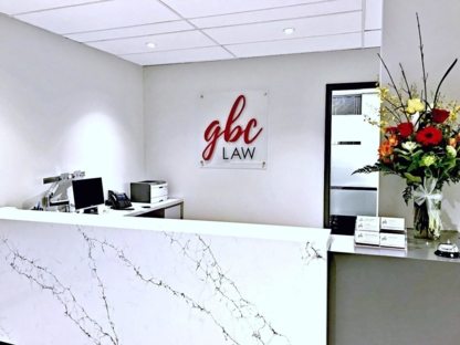 GBC Law - Lawyers