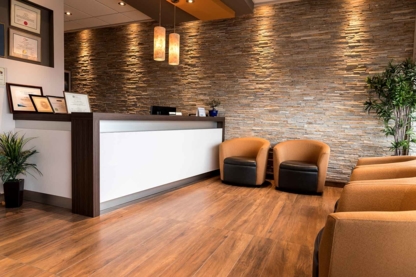 Clinique dentaire Saba - Dentistes