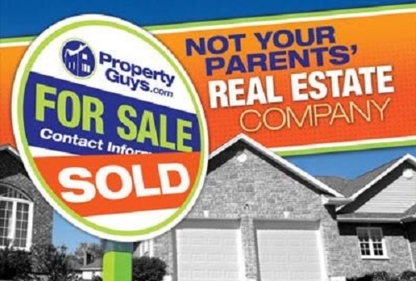 PropertyGuys Northumberland - Real Estate Agents & Brokers