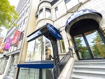 Sotheby's International Realty Québec - Courtiers immobiliers et agences immobilières