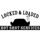 Locked & Loaded Hot Shot Services - Transportation Service