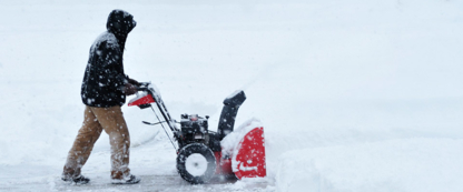 Kakaway Snow Removal - Déneigement