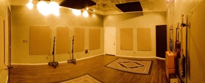 Workhorse Recording Studio - Studios d'enregistrement