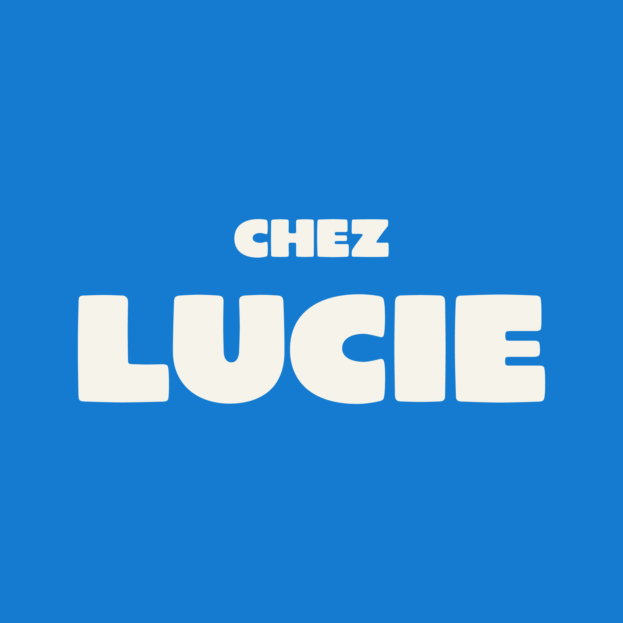 Cantine chez Lucie (par pizzédélic Cartier) - Restaurants