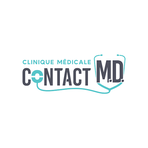 Voir le profil de Clinique Médicale Contact M.D. - Consultation et Urgence Médicale - Vimont