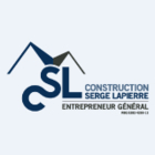 Construction Serge Lapierre - Home Improvements & Renovations