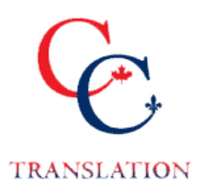 CC Translation - Traducteurs et interprètes