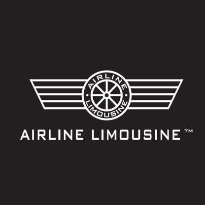 Airline Limousine - Services de chauffeurs