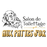 Salon de toilettage Aux Pattes D'Or - Toilettage et tonte d'animaux domestiques