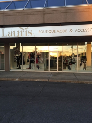 Lauri'S Boutique - Boutiques