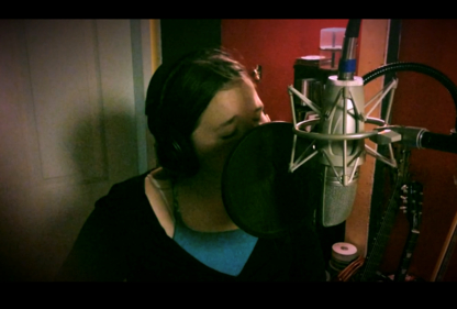 Last Spike Recordings Ltd - Recording Studios