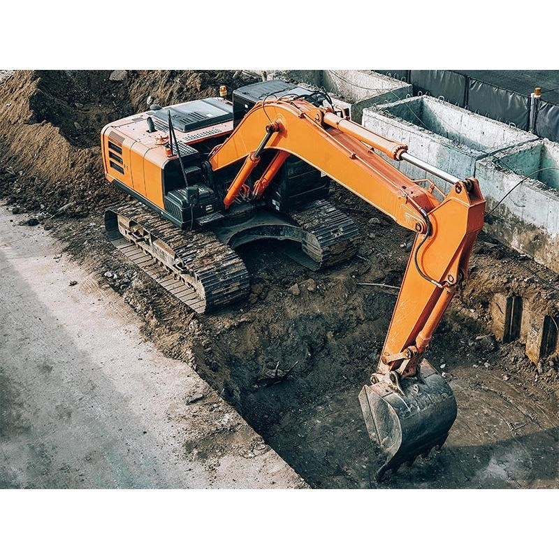 NTL Excavating Ltd - Excavation Contractors