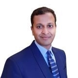 Kiran Shah - TD Financial Planner - Conseillers en planification financière