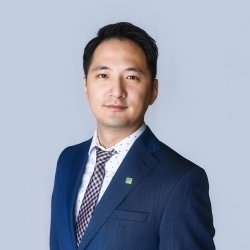 Devin Chao - TD Investment Specialist - Closed - Investment Advisory Services