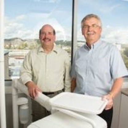 Dr Scott Kaplan - Traitement de blanchiment des dents