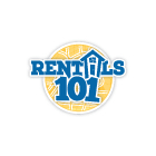 Rentals 101 - Property Management