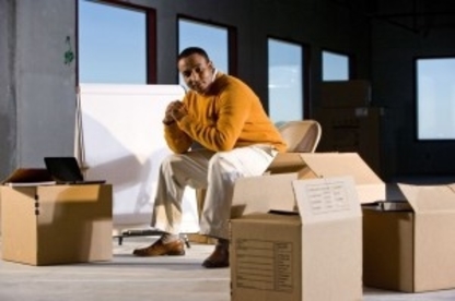 Ottawa Valley Movers - Moving Services & Storage Facilities