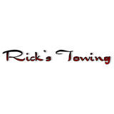 Rick's Towing - Remorquage de véhicules