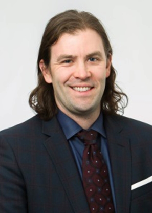 Scott Barrington - Private Banking - Scotia Wealth Management - Financial Planning Consultants