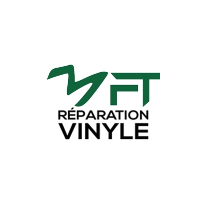 Réparation MFT Vinyle - Rembourreurs