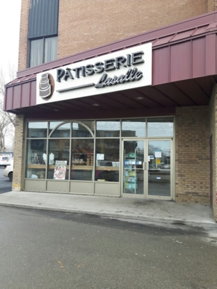 Boulangerie Lasalle - Pastry Shops