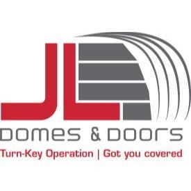 JL Domes & Doors - Overhead & Garage Doors
