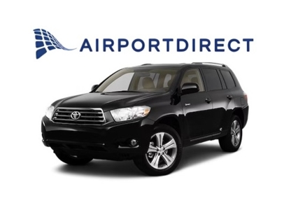 Airport Direct Kitchener Waterloo - Transport aux aéroports