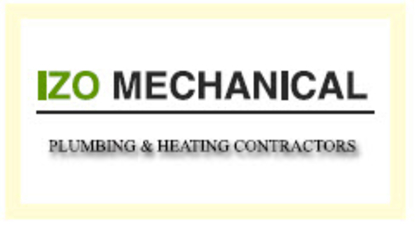 IZO Mechanical - Mechanical Contractors