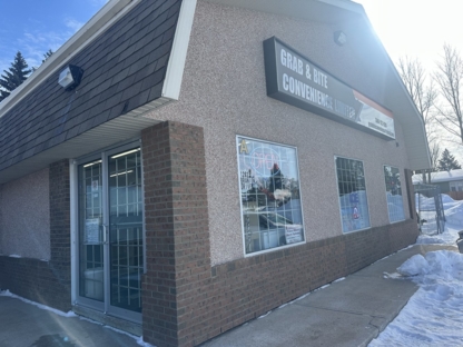 CoinFlip Bitcoin ATM - Grab & Bite Convenience (Prince Albert) - Fabricants et grossistes de guichets automatiques