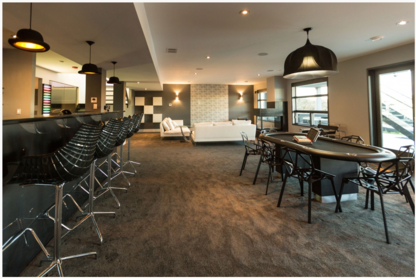 Hoxton Homes Inc - Home Builders