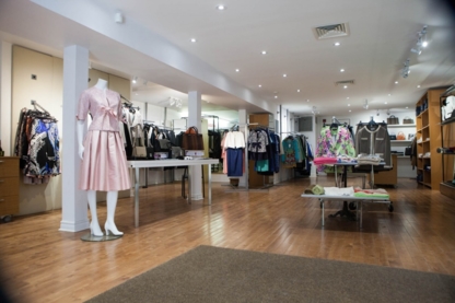 Boutique Camomille - Clothing Stores