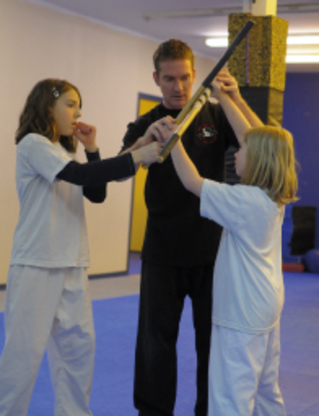 Law's Institute Of Self Defense - Martial Arts Lessons & Schools