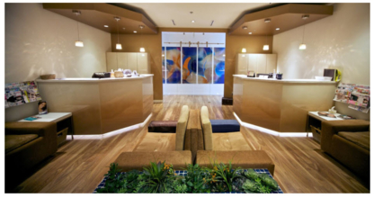 Dr Bass Dental Corp - Dentists